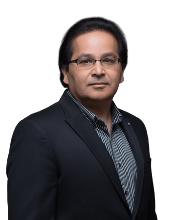 Mr. Syed Yawar Mehdi