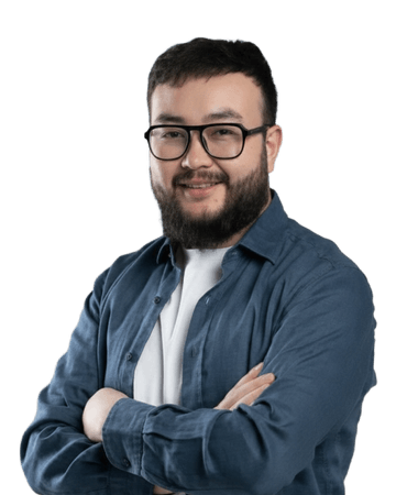 Yerbol Bimendin
