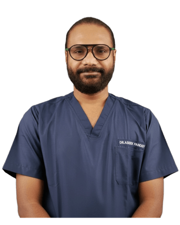 Dr. Ashok Pandey