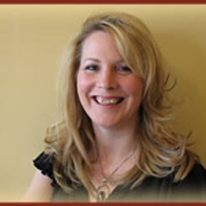 Stacy Ecker