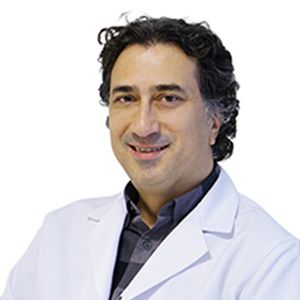 Dr. Ergin Er