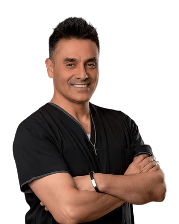 Dr. Gustavo Giussi