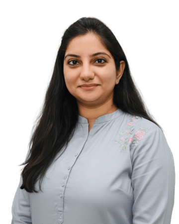 Shweta Lokwani