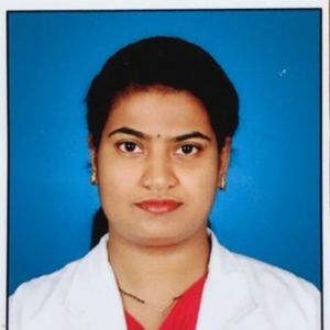 Navaneetha Reddy