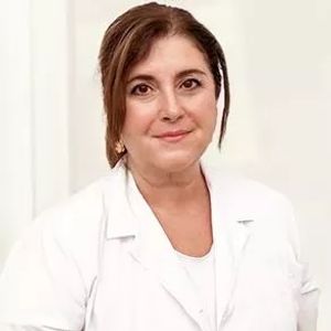 Dr. Kalliopi Kourentzi