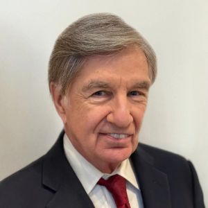 Ronald Shore