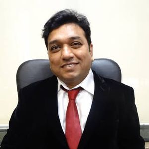 Dr. Vinod Sonawane
