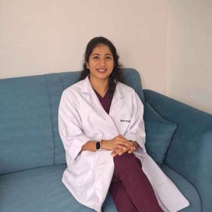 Dr. Sunu Mammen