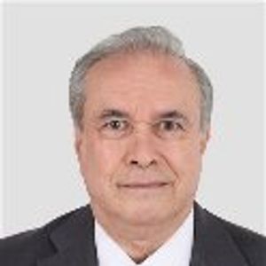 Dr. Riad Roomi