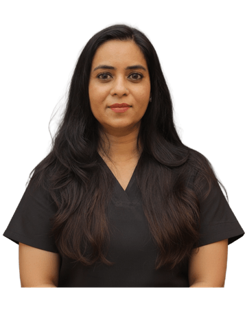 Manisha Pohare