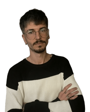 Geoffrey Contarato