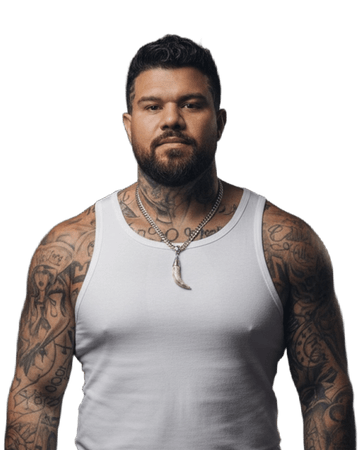 Victor Villareal