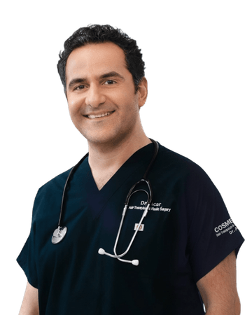 Dr. Levent Acar