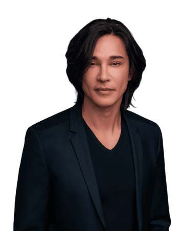 Dr. Shino Bay Aguilera