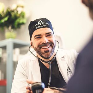 Dr. Augusto Filipe Guerreiro da Silva