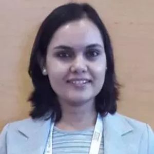 Associate Prof. Dr. Suchana Marahatta
