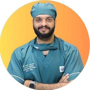 Dr. Vivek Galani