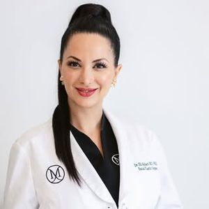 Dr. Babak Nouhi