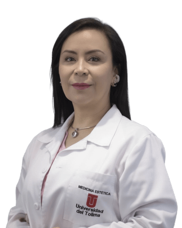 Dr. Bibiana Galindo Ríos