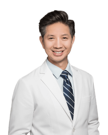Dr. Daniel Nguyen