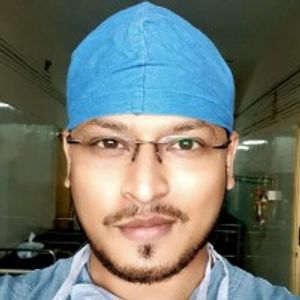 Dr. Vaibhav Bhisikar