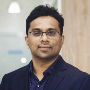Dr. Suraj Shetty
