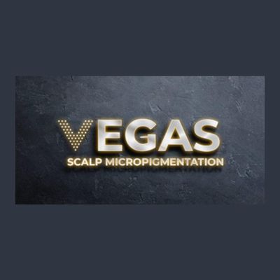 Vegas Scalp Micropigmentation