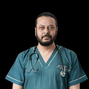 Dr. G.S thind