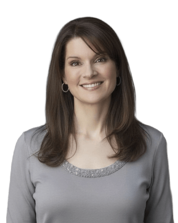 Dr. Tricia Brown