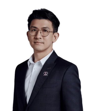 Dr. Terence Goh