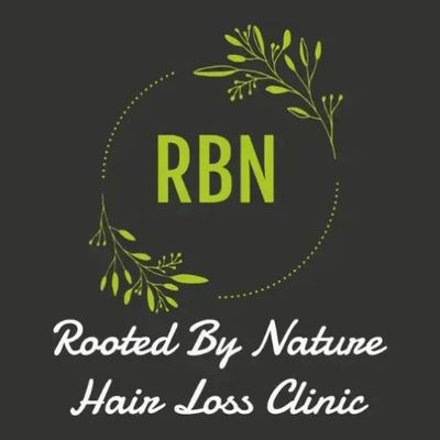Rooted By Nature Hair Loss Clinic & Salon