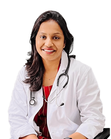 Dr. Sneha Vanapalli