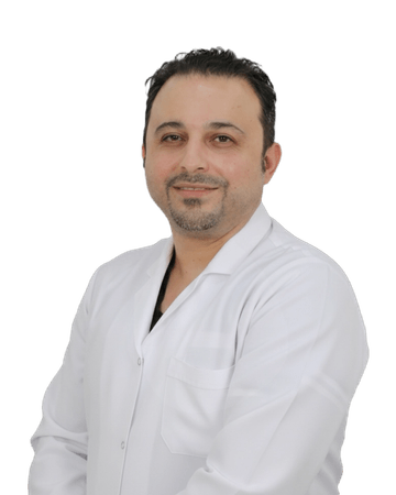 Mohanad Almalekh