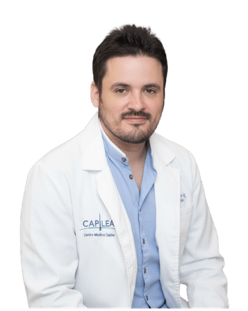 Dr. Luis Quiroga