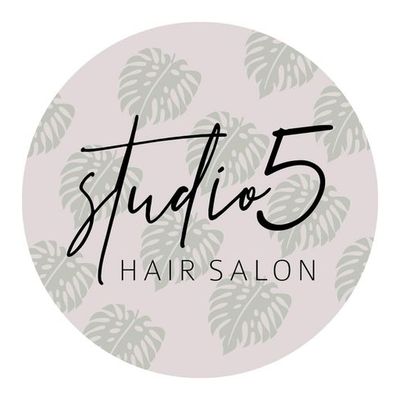 Hair at Studio 5