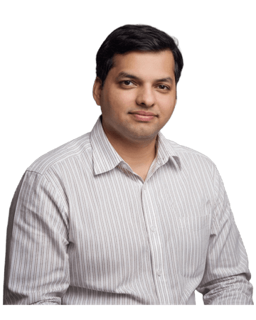 Dr. Amit Karkhanis