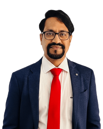 Dr. Surajit Gorai