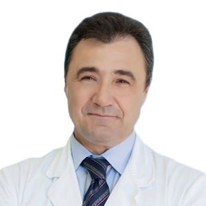 Dr. Andrea Palmieri