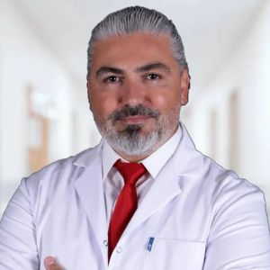 Dr. Murata Şenera