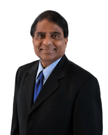 Bala K. Ravi