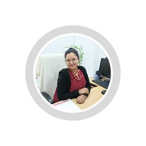 Dr. Santona Synnah