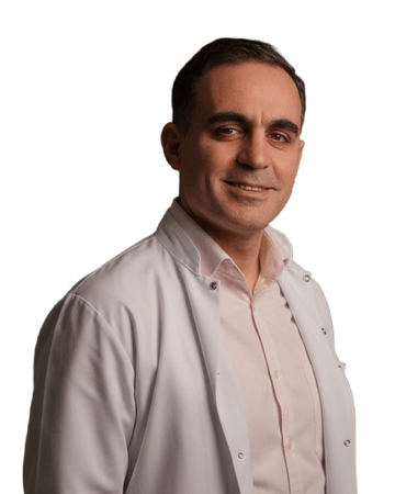 Dr. Gökhan Demirkiran