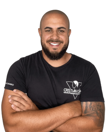 Cristian Ojeda