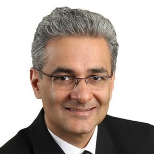 Dr. Parsa Mohebi