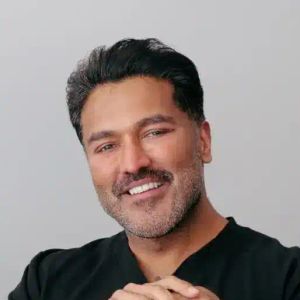 Dr. Anil Sharma