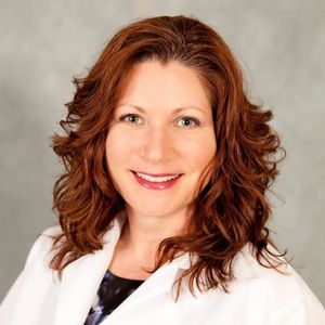 Dr. Heather Cook