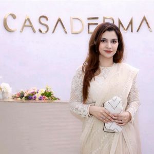 Dr. Hiba Shakeer