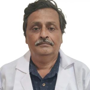 Dr. Arun Agarwal