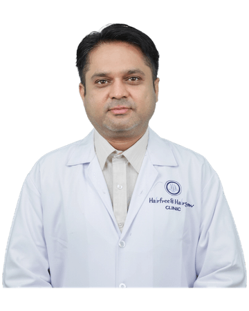 Dr. Chintan Bhavsar