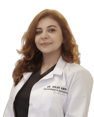 Kiran Amin